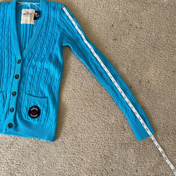 Hollister Cardigans - Picture 9 of 10